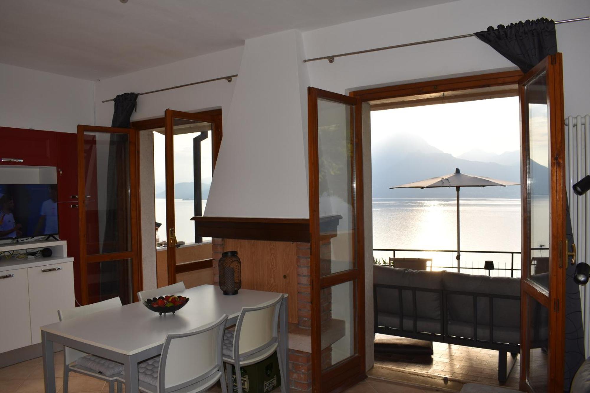Villaggio Dolce Vista Torri Del Benaco Eksteriør billede
